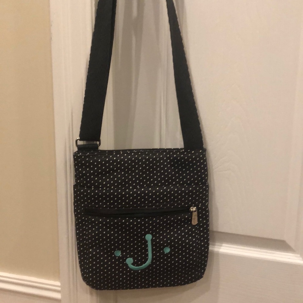 Brand New Thirty One Crossbody Purse